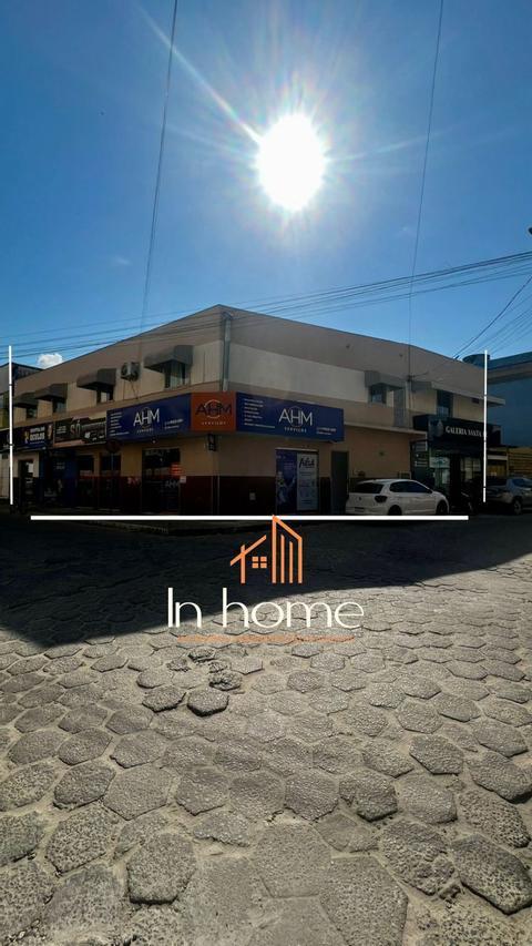 Prédio à venda em Teixeira de Freitas, Centro, com 569 m²