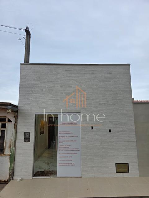 Ponto para alugar em Teixeira de Freitas, Ouro Verde, com 1 m²