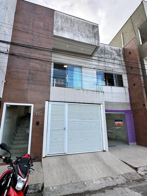 Ponto para alugar em Teixeira de Freitas, Centro, com 50 m²