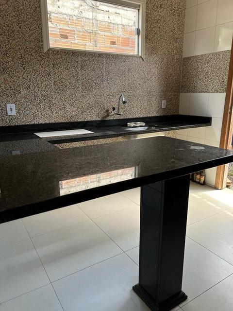 Casa à venda em Teixeira de Freitas, Bela Vista, com 2 quartos, com 270 m²