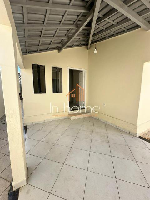 Casa para alugar em Teixeira de Freitas, Vila Caraípe, com 3 quartos, com 124 m²